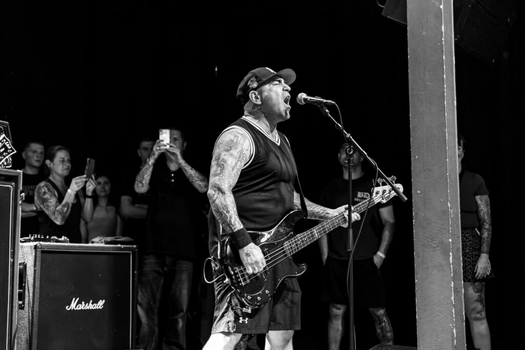 AGNOSTIC FRONT (2025-05-01) — photograph 7