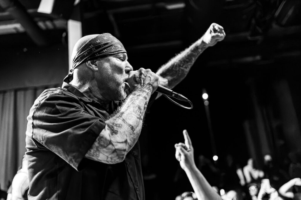 AGNOSTIC FRONT (2025-05-01) — photograph 9