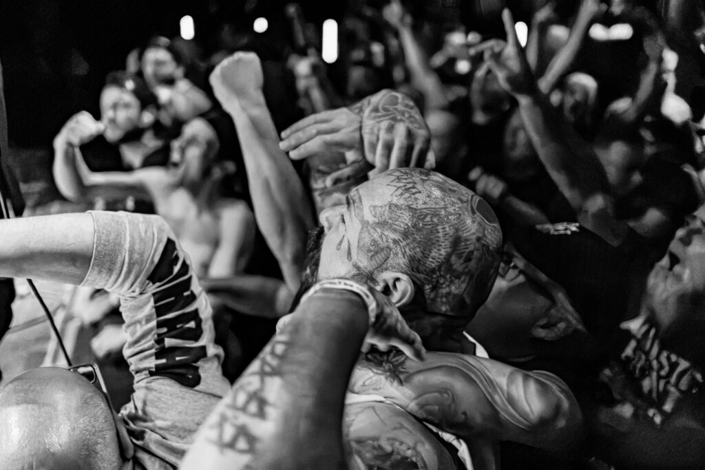 AGNOSTIC FRONT (2025-05-01) — photograph 10