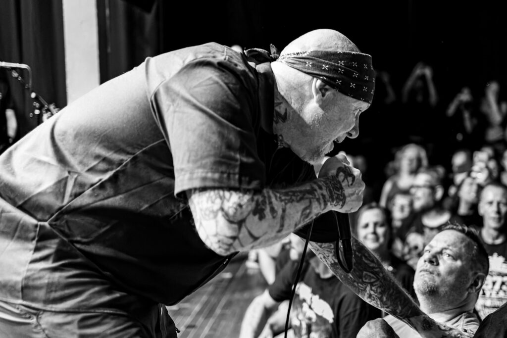 AGNOSTIC FRONT (2025-05-01) — photograph 11
