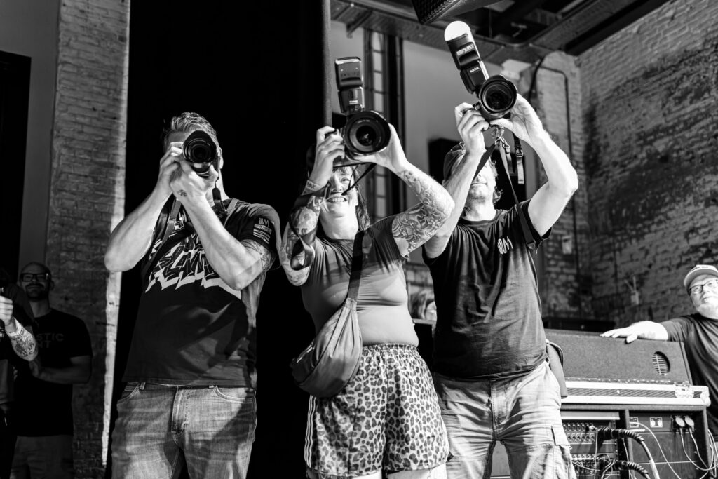 AGNOSTIC FRONT (2025-05-01) — photograph 12