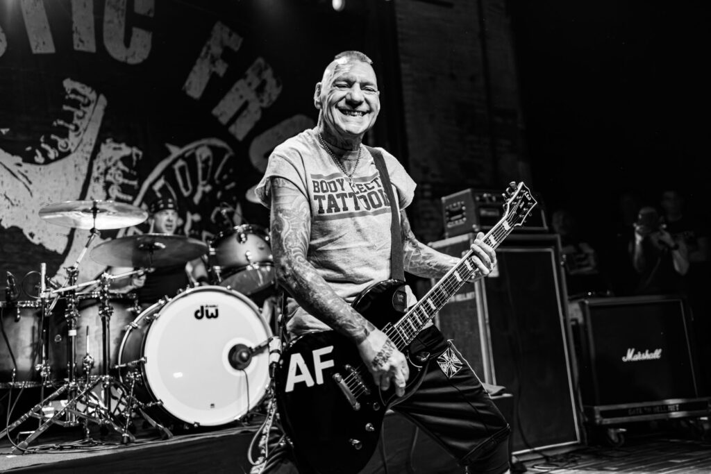 AGNOSTIC FRONT (2025-05-01) — photograph 14