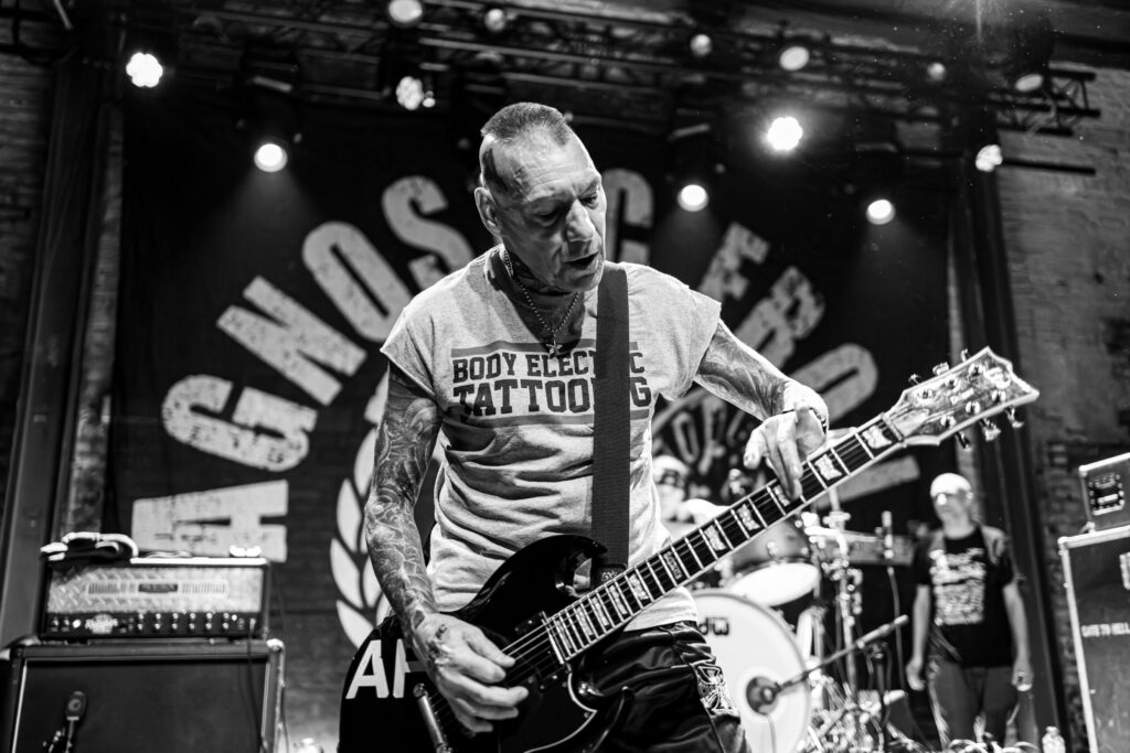 AGNOSTIC FRONT (2025-05-01) — photograph 15
