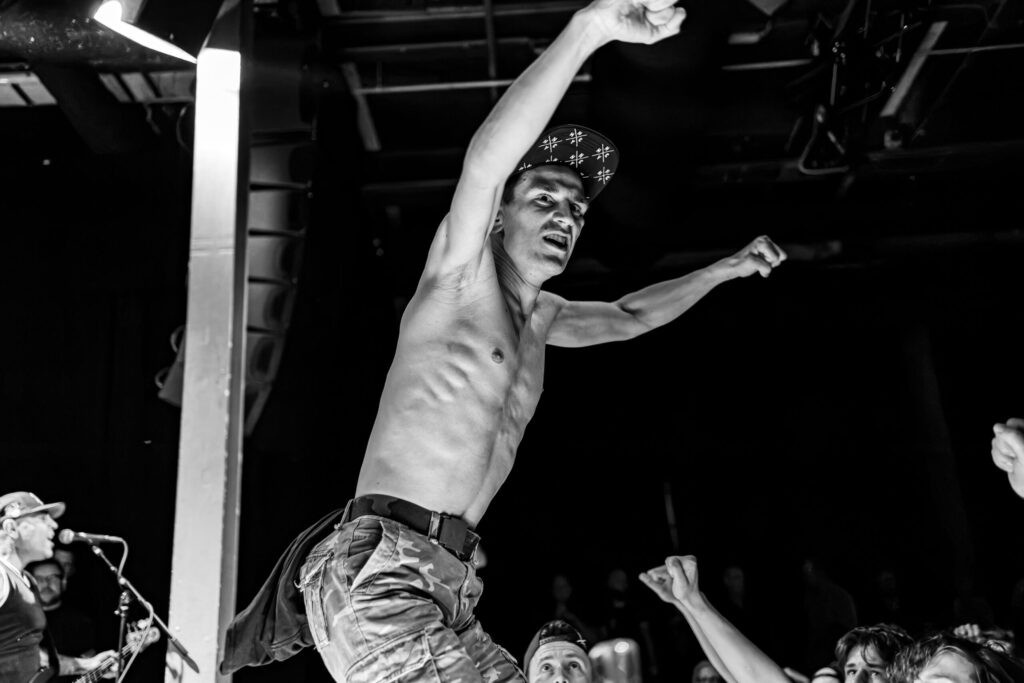 AGNOSTIC FRONT (2025-05-01) — photograph 16