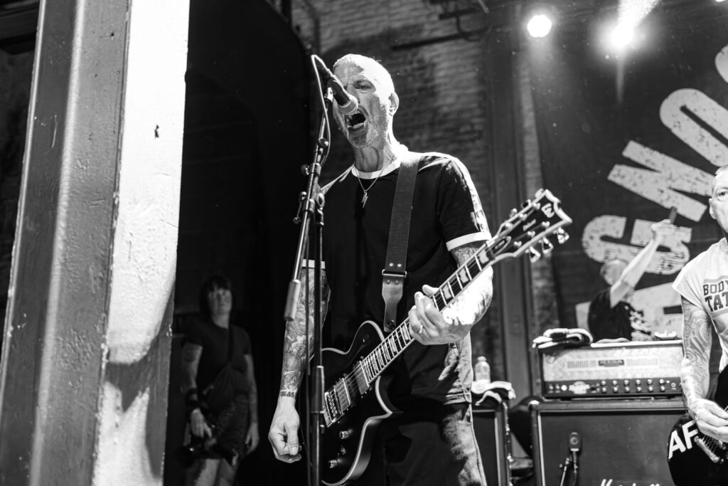 AGNOSTIC FRONT (2025-05-01) — photograph 18