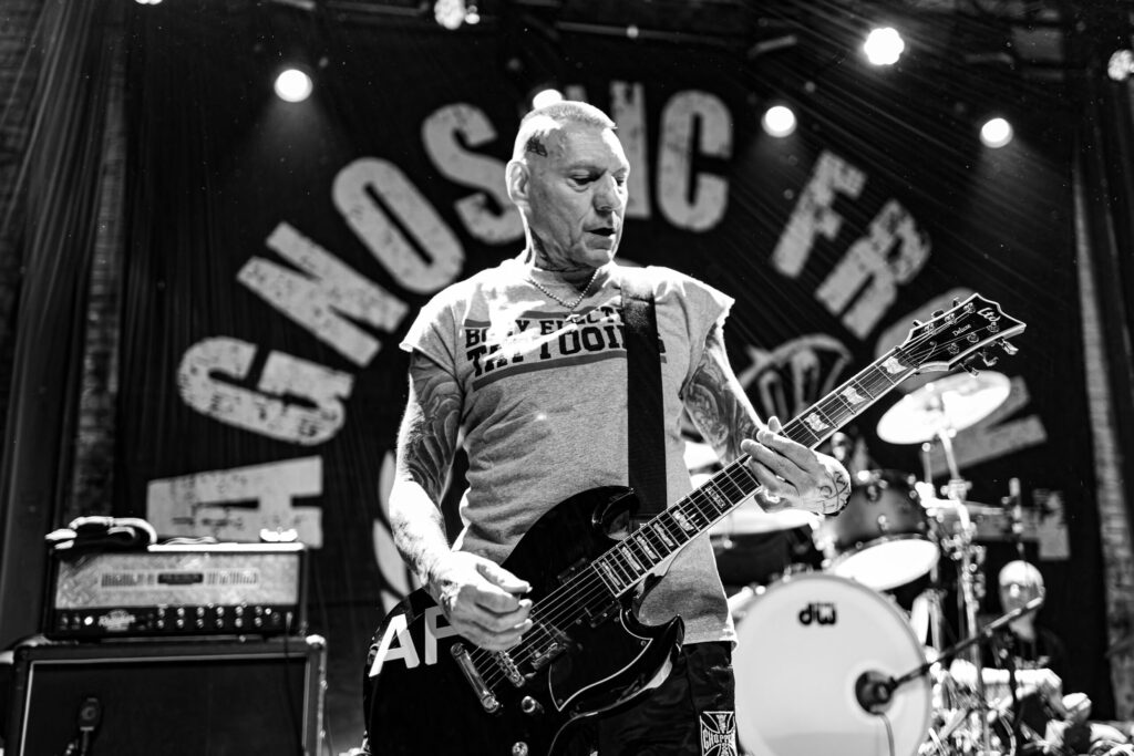 AGNOSTIC FRONT (2025-05-01) — photograph 19