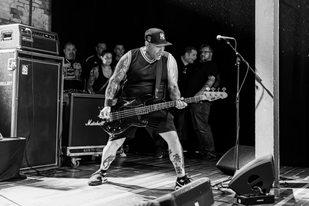AGNOSTIC FRONT (2025-05-01) — photograph 21