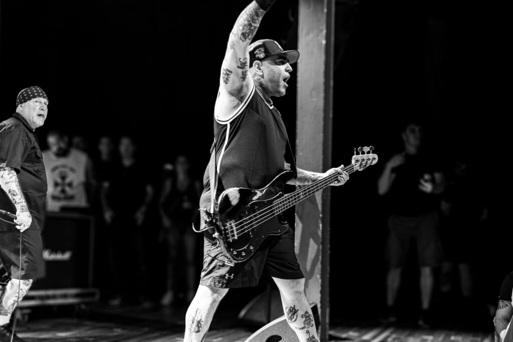 AGNOSTIC FRONT (2025-05-01) — photograph 22