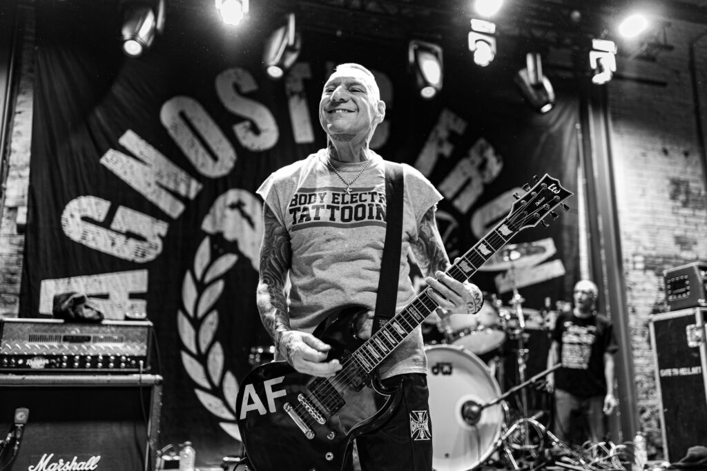 AGNOSTIC FRONT (2025-05-01) — photograph 23