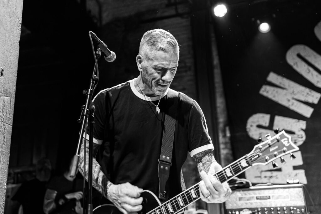 AGNOSTIC FRONT (2025-05-01) — photograph 25