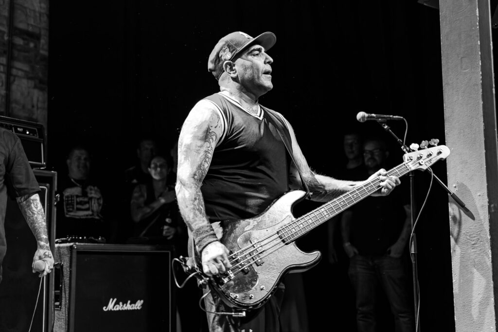 AGNOSTIC FRONT (2025-05-01) — photograph 26
