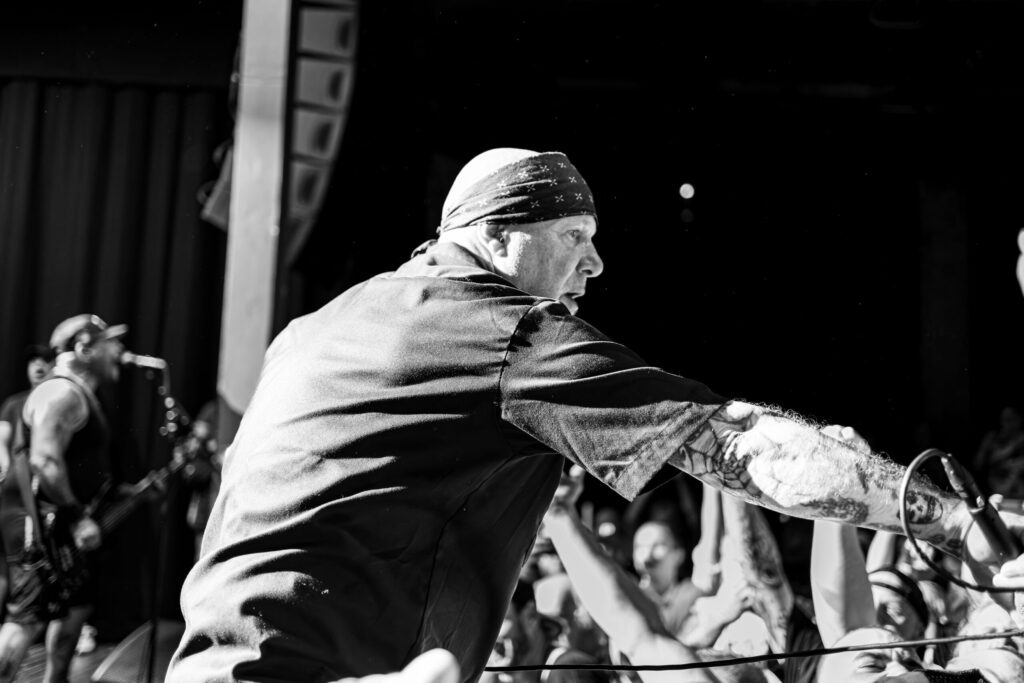 AGNOSTIC FRONT (2025-05-01) — photograph 27