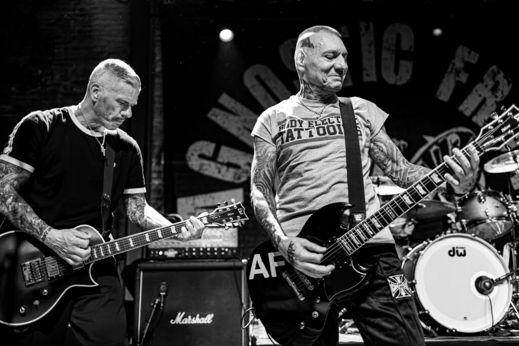 AGNOSTIC FRONT (2025-05-01) — photograph 28