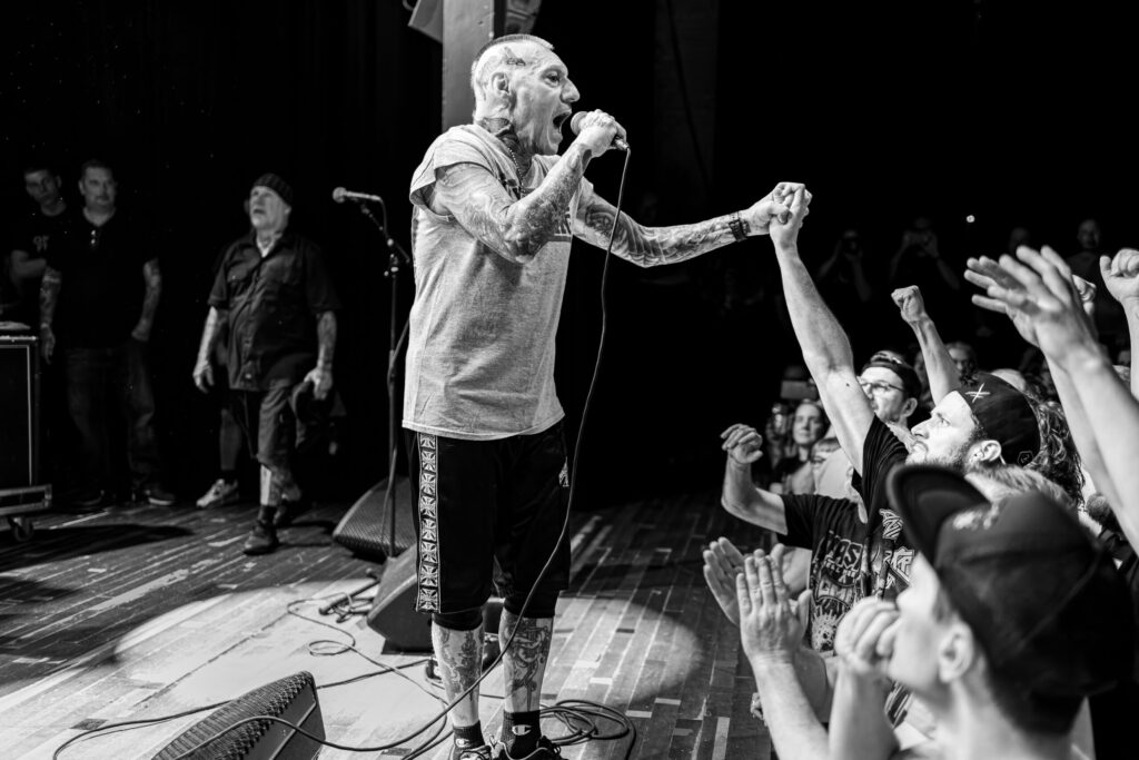 AGNOSTIC FRONT (2025-05-01) — photograph 29