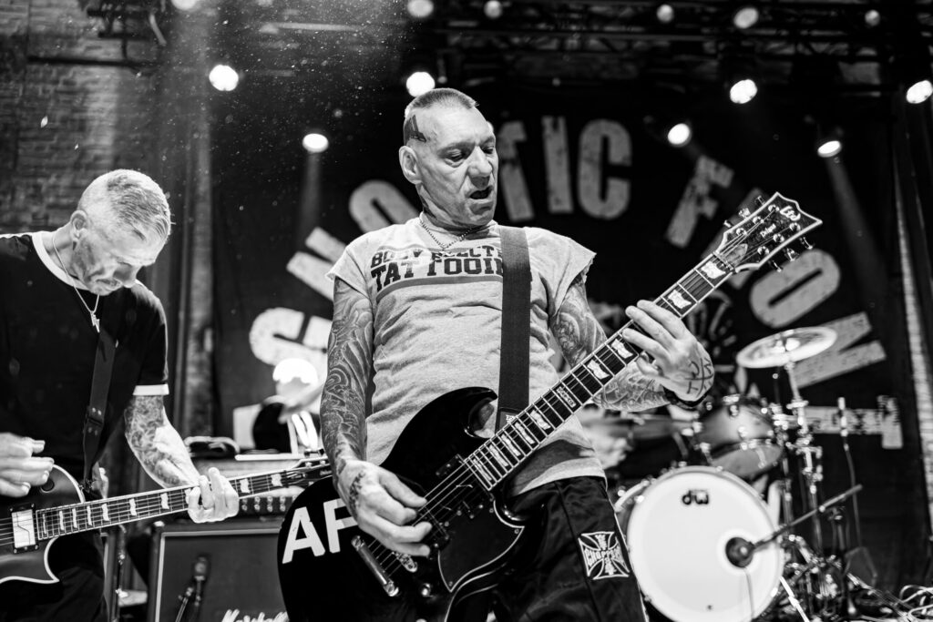 AGNOSTIC FRONT (2025-05-01) — photograph 30