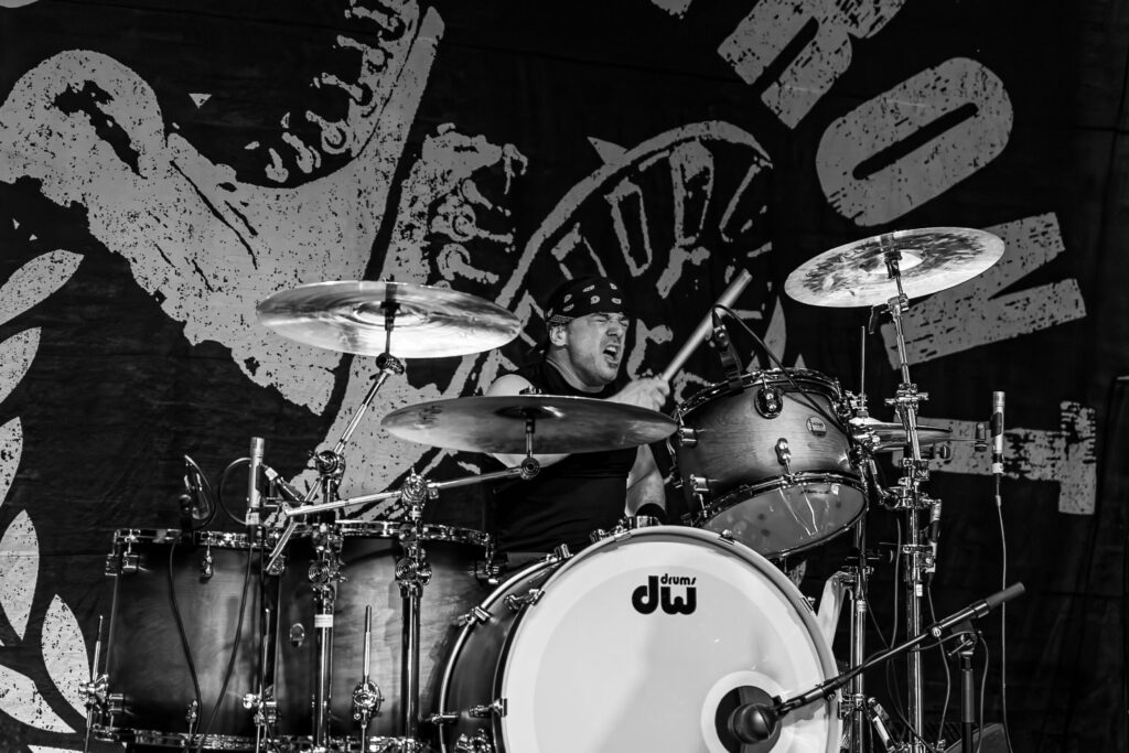 AGNOSTIC FRONT (2025-05-01) — photograph 31