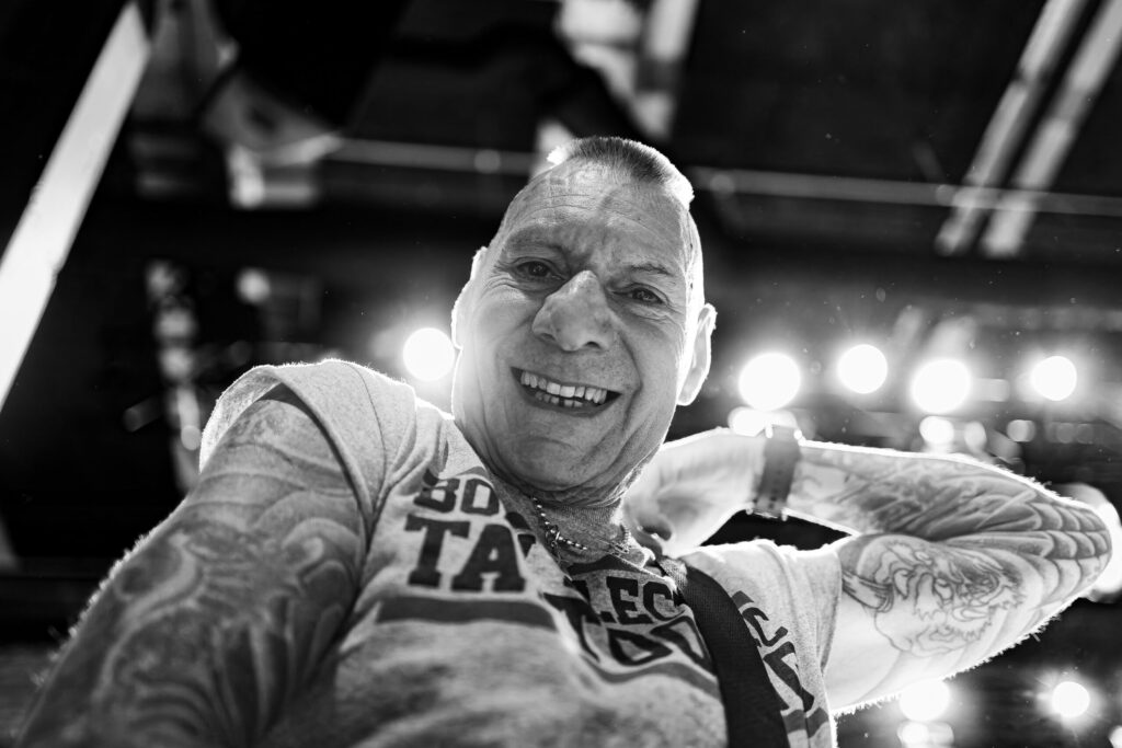 AGNOSTIC FRONT (2025-05-01) — photograph 32
