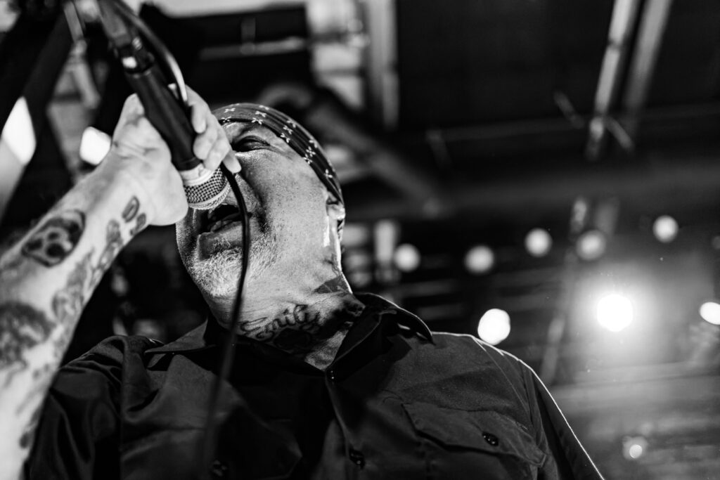 AGNOSTIC FRONT (2025-05-01) — photograph 33