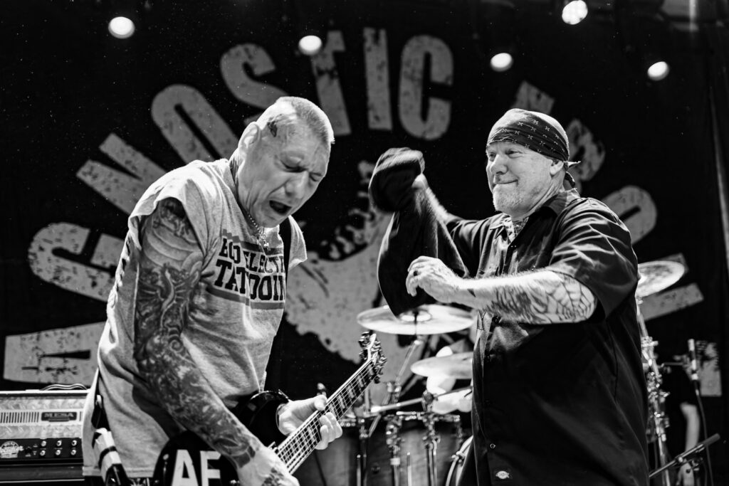 AGNOSTIC FRONT (2025-05-01) — photograph 35