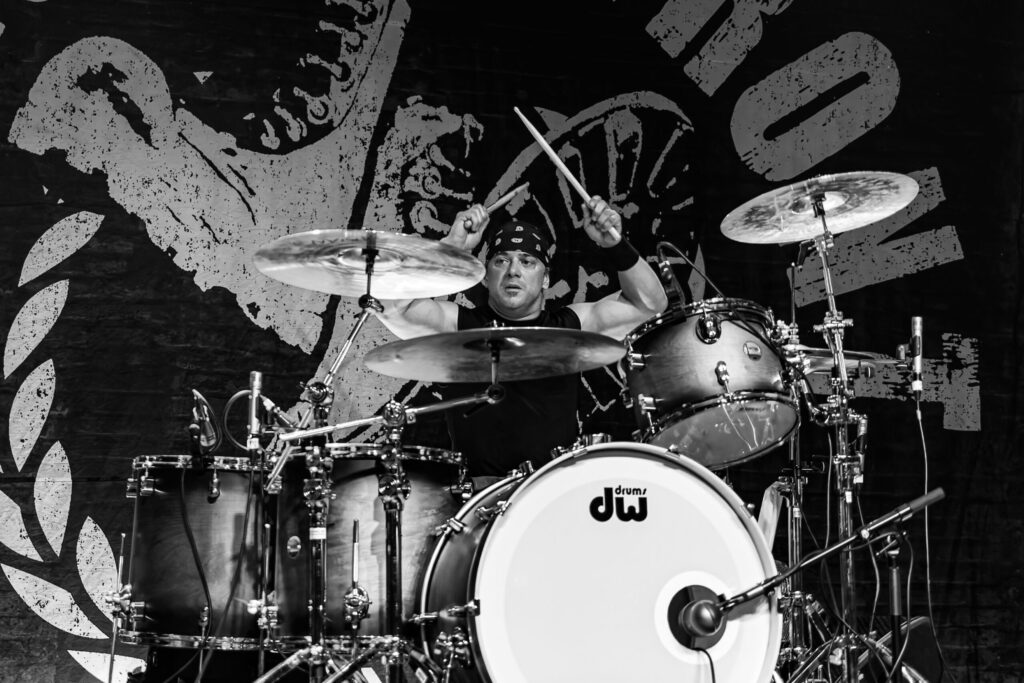 AGNOSTIC FRONT (2025-05-01) — photograph 37
