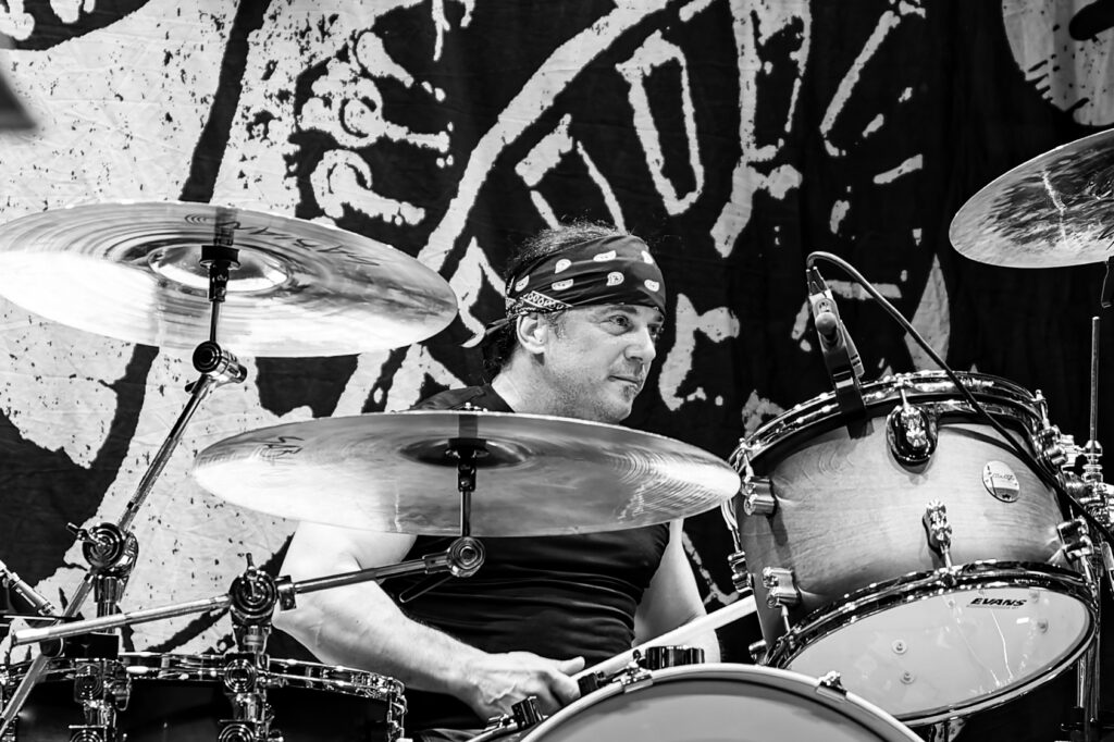 AGNOSTIC FRONT (2025-05-01) — photograph 38
