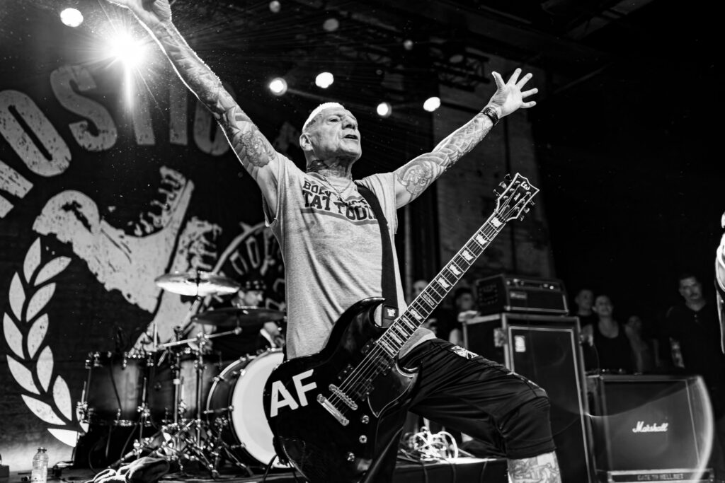 AGNOSTIC FRONT (2025-05-01) — photograph 39