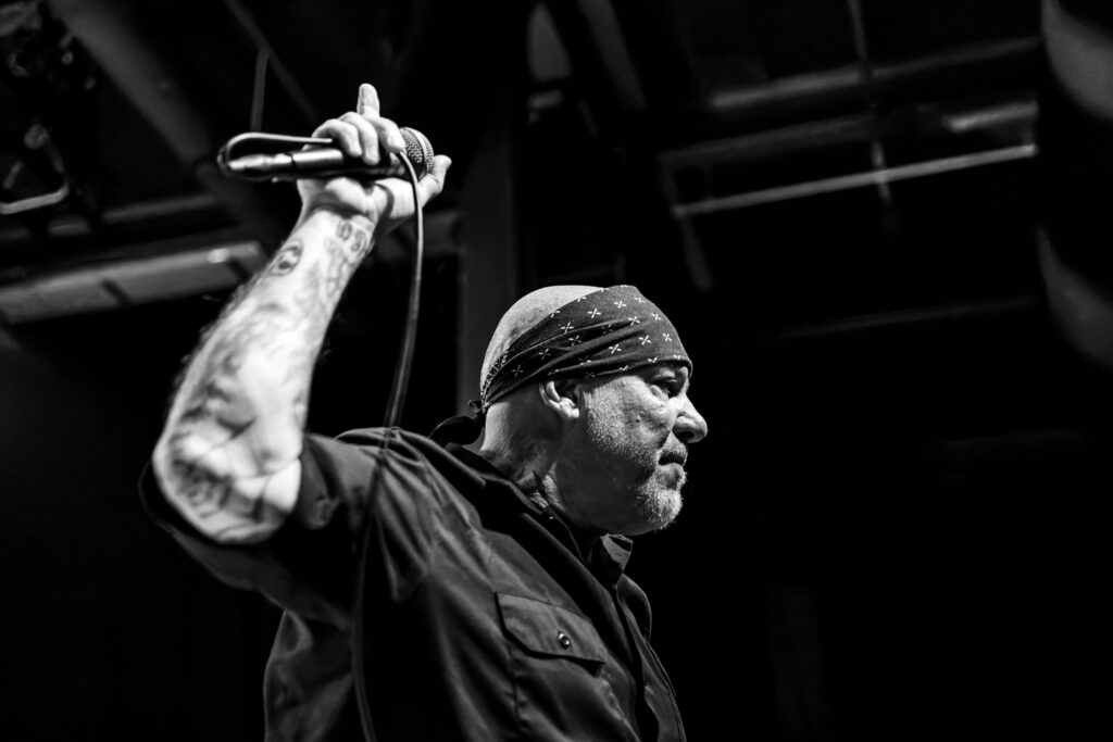 AGNOSTIC FRONT (2025-05-01) — photograph 40