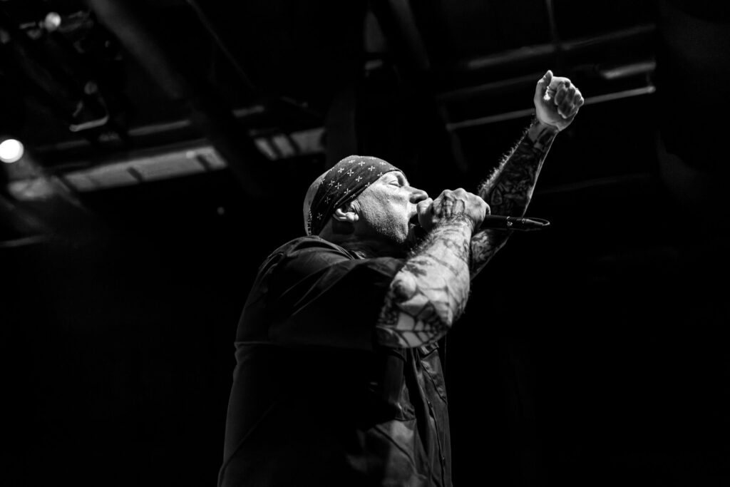AGNOSTIC FRONT (2025-05-01) — photograph 41
