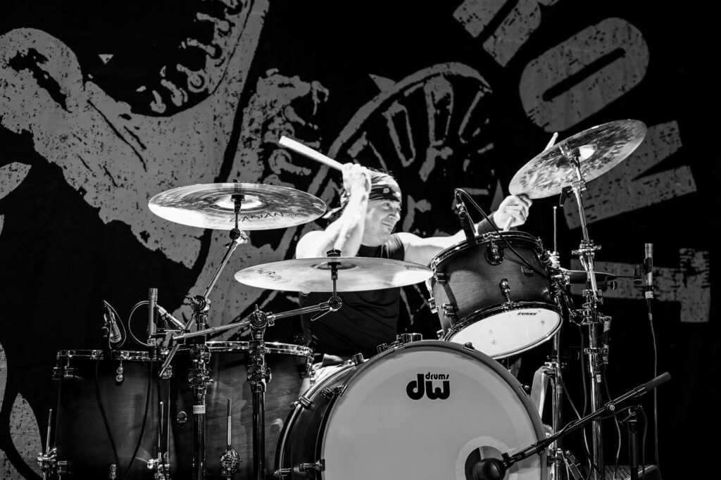 AGNOSTIC FRONT (2025-05-01) — photograph 42