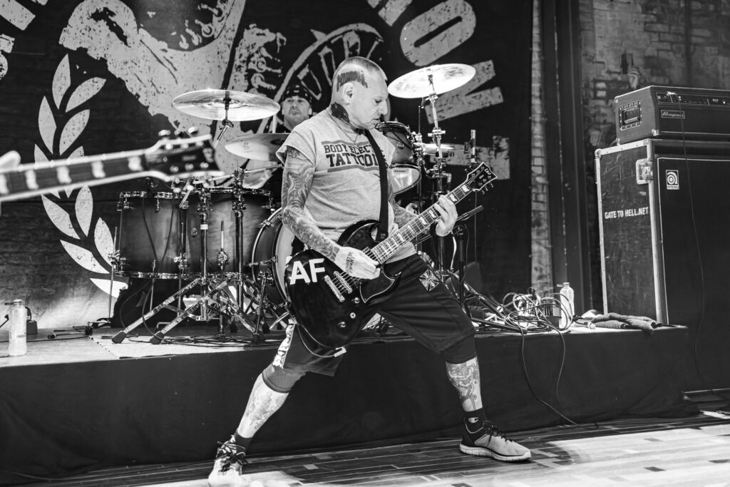 AGNOSTIC FRONT (2025-05-01) — photograph 43