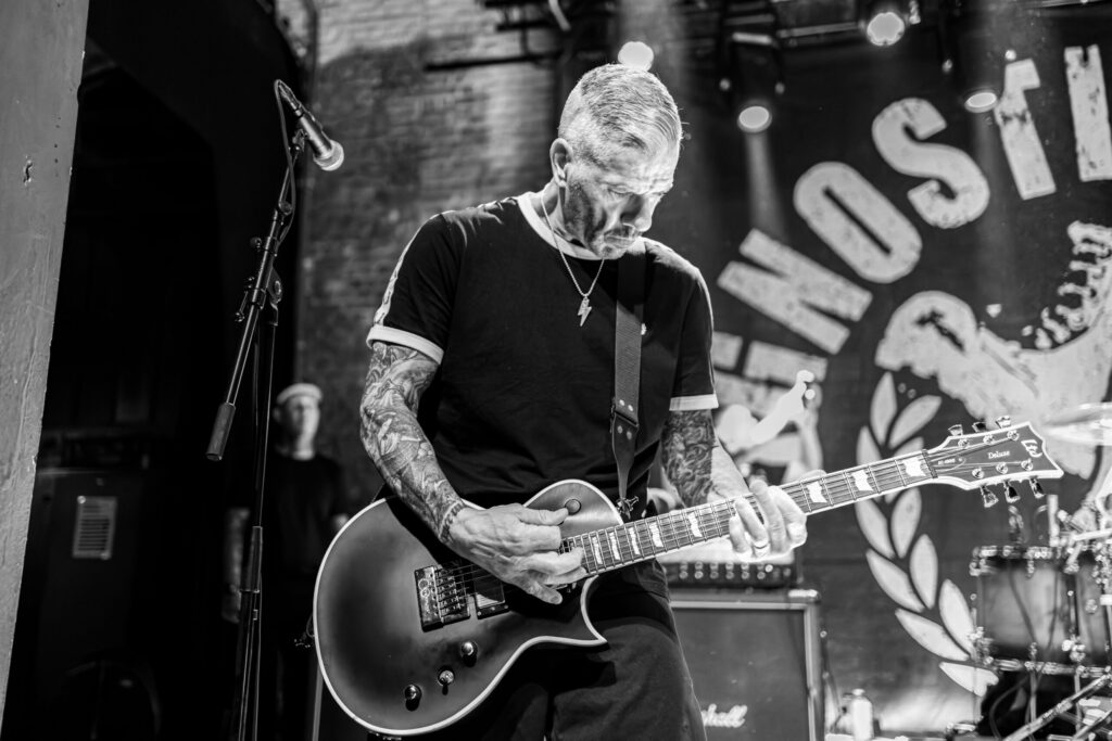 AGNOSTIC FRONT (2025-05-01) — photograph 44