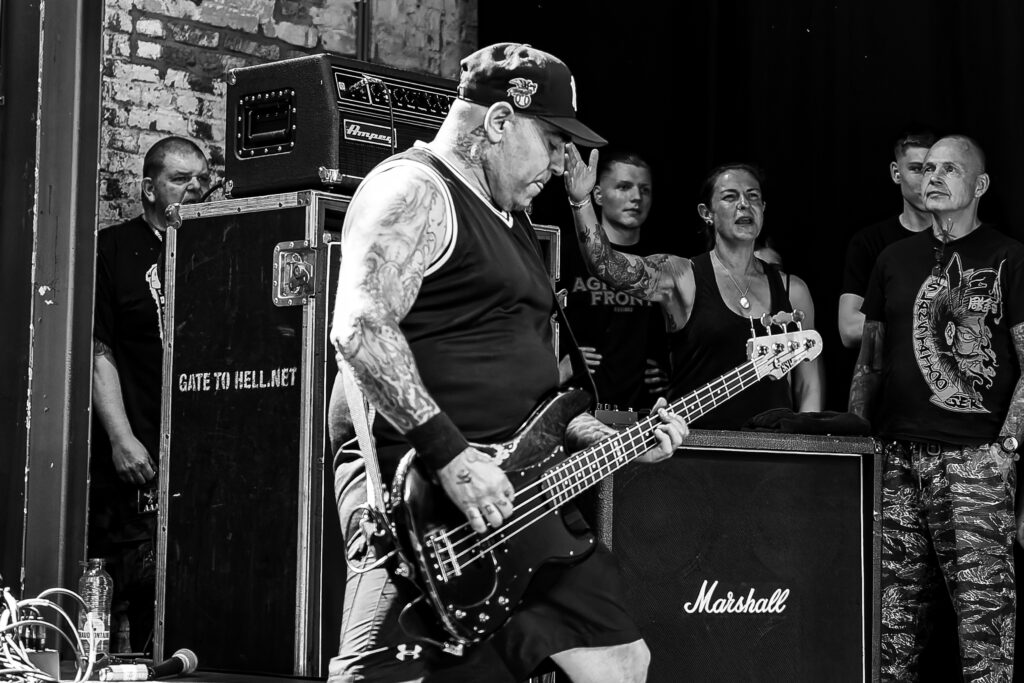 AGNOSTIC FRONT (2025-05-01) — photograph 45