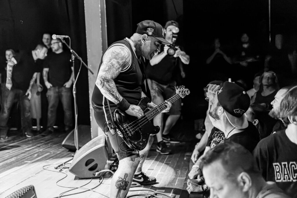 AGNOSTIC FRONT (2025-05-01) — photograph 46
