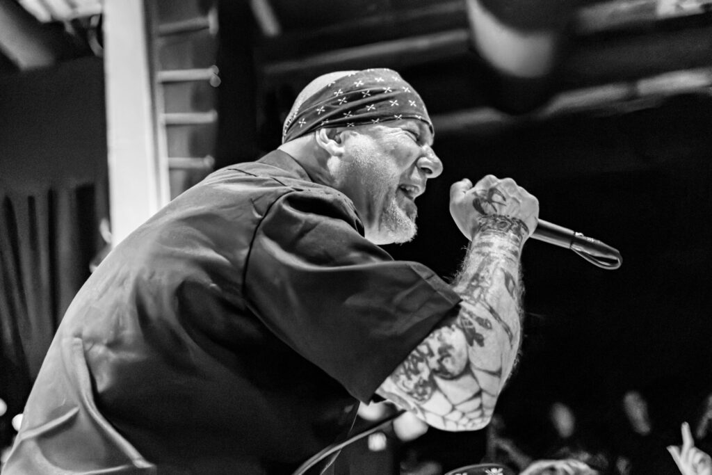 AGNOSTIC FRONT (2025-05-01) — photograph 47
