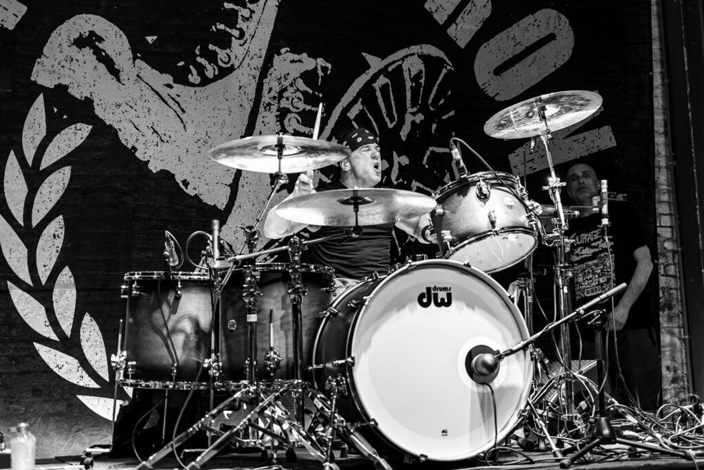AGNOSTIC FRONT (2025-05-01) — photograph 48
