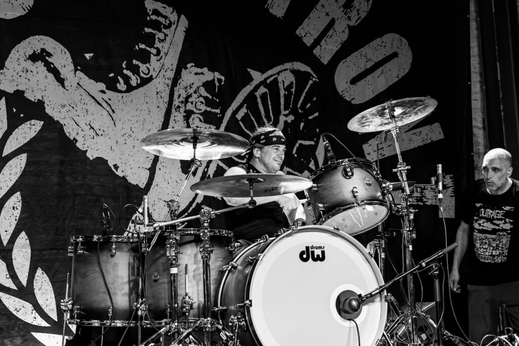 AGNOSTIC FRONT (2025-05-01) — photograph 49