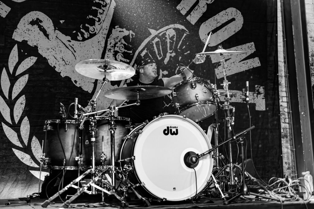 AGNOSTIC FRONT (2025-05-01) — photograph 50