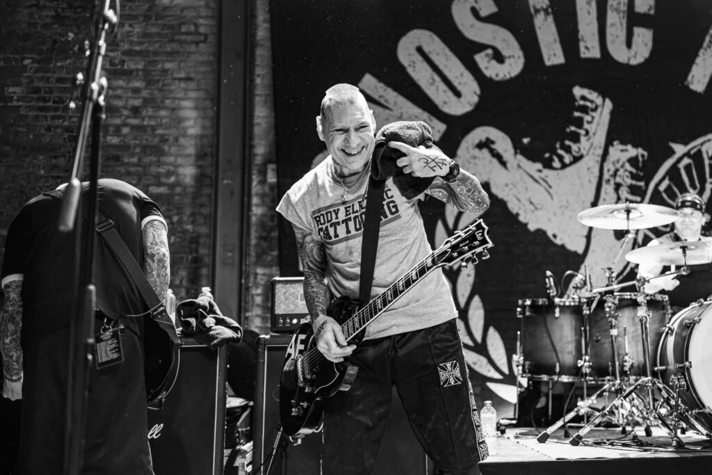 AGNOSTIC FRONT (2025-05-01) — photograph 51