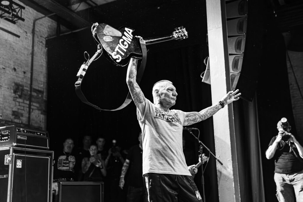AGNOSTIC FRONT (2025-05-01) — photograph 52