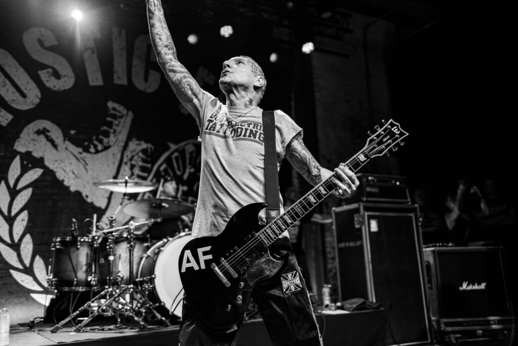 AGNOSTIC FRONT (2025-05-01) — photograph 53