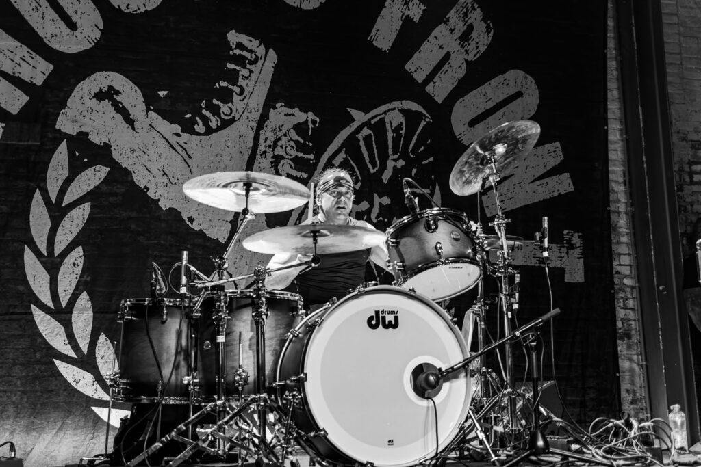 AGNOSTIC FRONT (2025-05-01) — photograph 54