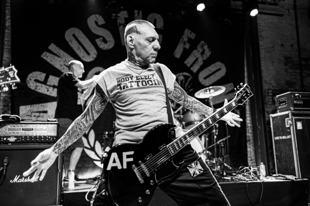 AGNOSTIC FRONT (2025-05-01) — photograph 55