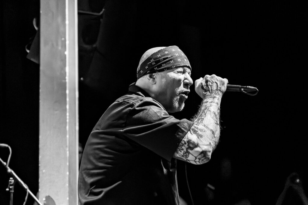 AGNOSTIC FRONT (2025-05-01) — photograph 57