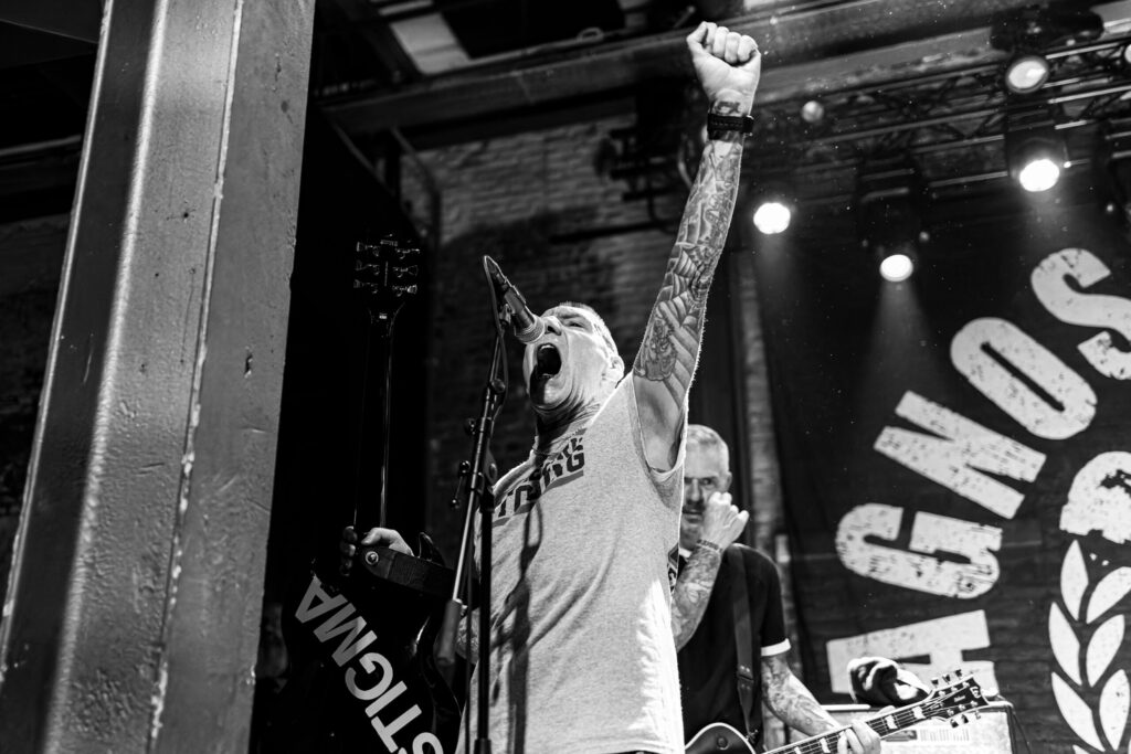 AGNOSTIC FRONT (2025-05-01) — photograph 58