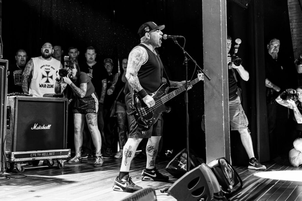 AGNOSTIC FRONT (2025-05-01) — photograph 59