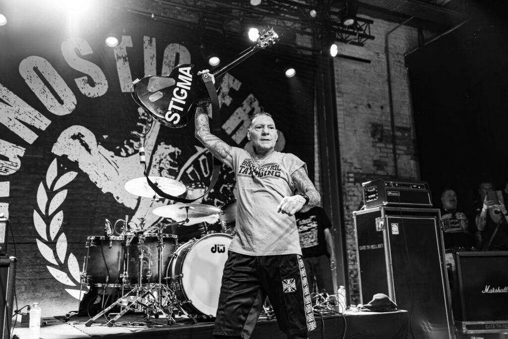 AGNOSTIC FRONT (2025-05-01) — photograph 61
