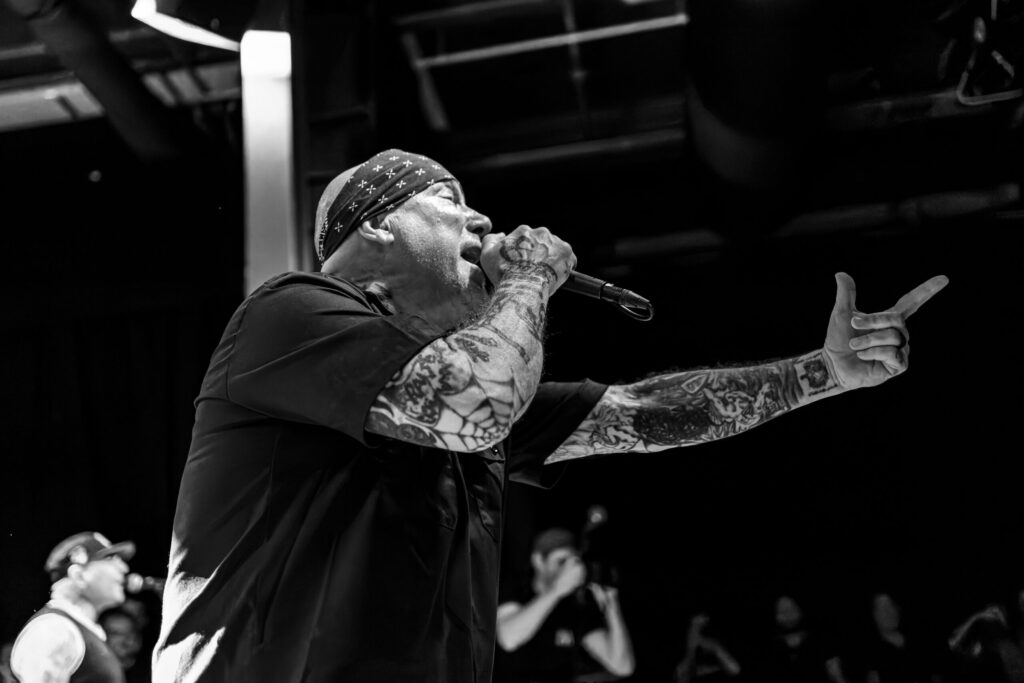 AGNOSTIC FRONT (2025-05-01) — photograph 62
