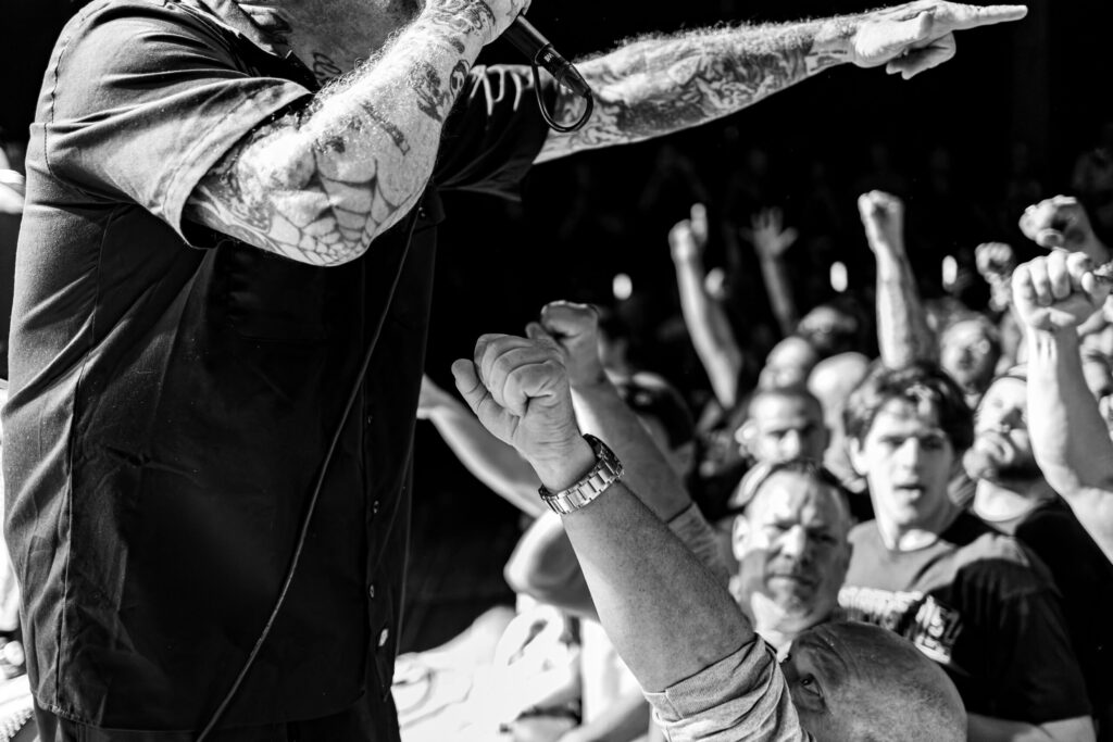 AGNOSTIC FRONT (2025-05-01) — photograph 63