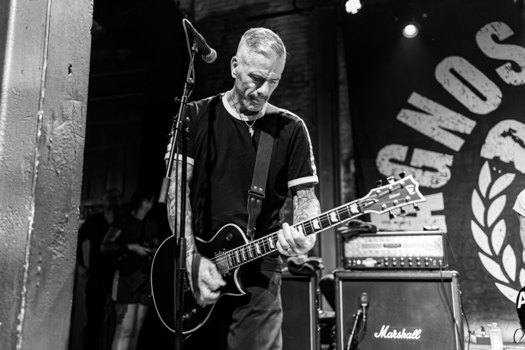 AGNOSTIC FRONT (2025-05-01) — photograph 64
