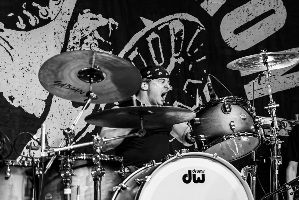 AGNOSTIC FRONT (2025-05-01) — photograph 65